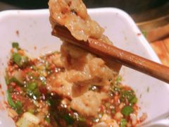 -袁记串串香(新南门店)