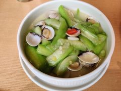 -隅乐胡椒虾·台湾菜·团建(皇岗店)