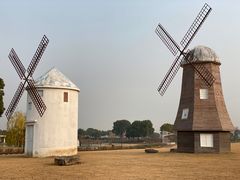 -歌斐颂巧克力小镇