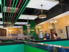 大堂-和庆斋羊蝎子火锅·碳缸烧烤(顺义旗舰店)