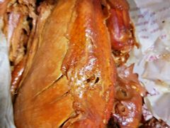 -小李烧鸡(西北角总店)