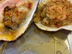 -胖姐烧烤(总店)