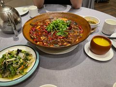 -金哥私房菜馆(张府园总店)