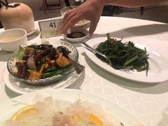 -无招牌海鲜餐厅(怡丰城店)