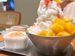 -糖糖屋•糖水•雪花冰店(时尚天河店)