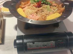 -哈力家·西北烧烤烤串(凤城三路店)
