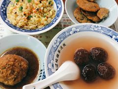 -粗茶淡饭(东关街店)