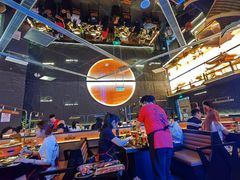 -西塔老太太泥炉烤肉(上海七宝领展广场店)