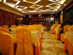 大堂-玉华宫宾馆·餐厅(铜川驻京办店)