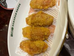 -新白鹿餐厅(爱琴海购物中心店)