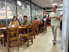 -龙上水现炒生料(柳沙店)