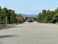 -京都御所