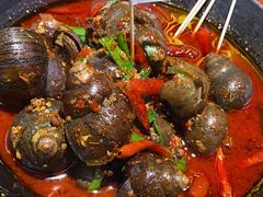 -老闵田螺馆·南昌市井菜·特色小吃(总店)