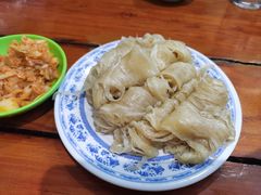 -老黄家(丰原街店)