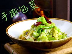 -銘悦阁烤鸭店