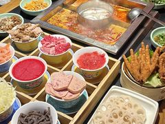 -蜀江龙火锅(339店)