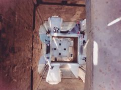 -圣母百花大教堂穹顶