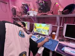 -NB网咖电竞连锁(泺安路店)