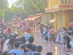 -南宁方特东盟神画