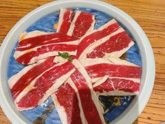 -黑牛の店·和牛烧肉(合生汇店)