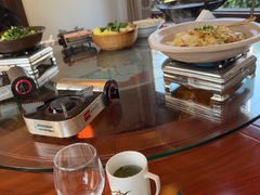 -木子山庄·安徽省老字号·中国炖锅宴