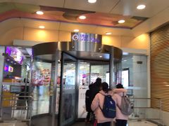 -银座mall(东直门店)