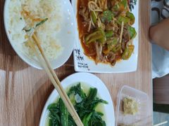 -清真·伊清阁餐厅