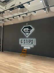 -G-STEPS舞蹈工作室