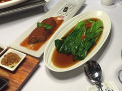 -同庆楼(金宝汇店)