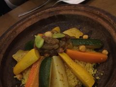 -Tajine Moroccan塔金摩洛哥中东餐厅