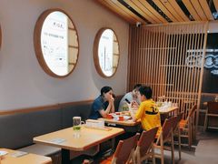 -天怡興·百年蒸饺(中心书城店)