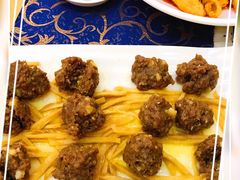 -祈胜邨•顺德鱼生•顺德菜(容桂店)