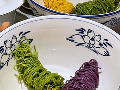 -小河盐帮·私家菜·烤鸭(三元桥·霄云路店)