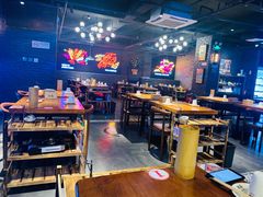 大堂-搓火大都会(广安门总店)