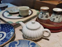 -时光花园(白鹭洲店)