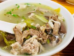 -老字號·桥下猪肚(龙眼南路店)