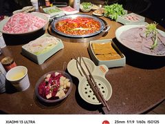-巴倒烫陆派火锅山庄(南山总店)