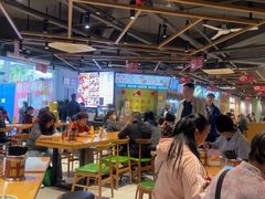 -银记肠粉店(南方医院店)