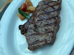 -食间牛排(湖西路店)