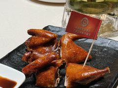-侨美食家·粤菜(体育西路店)