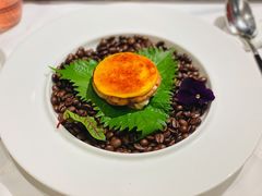 鹅肝-梧桐Plus·创意京·川料理(万象城店)