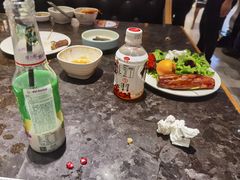 -川骄海鲜自助(亚运村店)