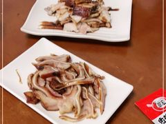 -万春卤菜(天乡后街步行街店)