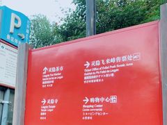 -灵隐飞来峰景区