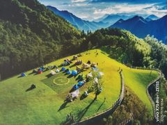 -天姥山景区