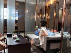-金色印象·4K影院式足体养生(金沙店)