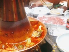 -京元盛铜锅涮肉(上海总店)