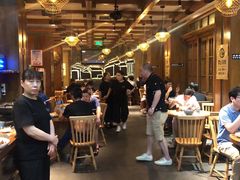 -慧娟面馆·餐厅(望江路店)