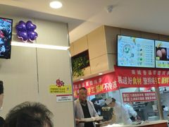 -南城香(欧陆经典万兴苑店)
