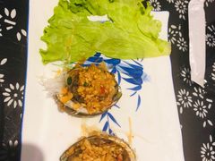 -旺角小渔村·海肠捞饭开创者(环山路店)